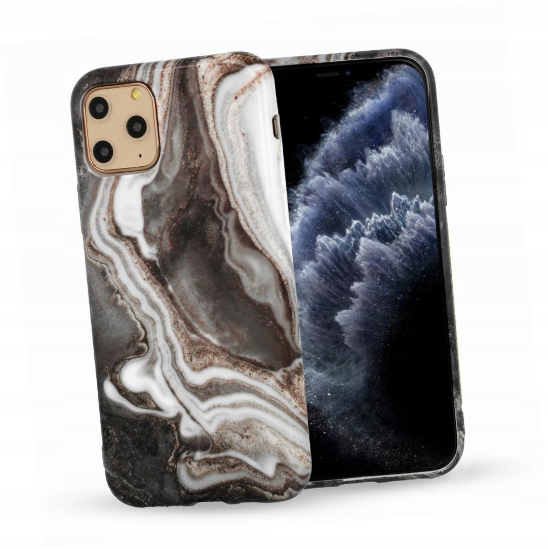 Etui Marble do iPhone 6