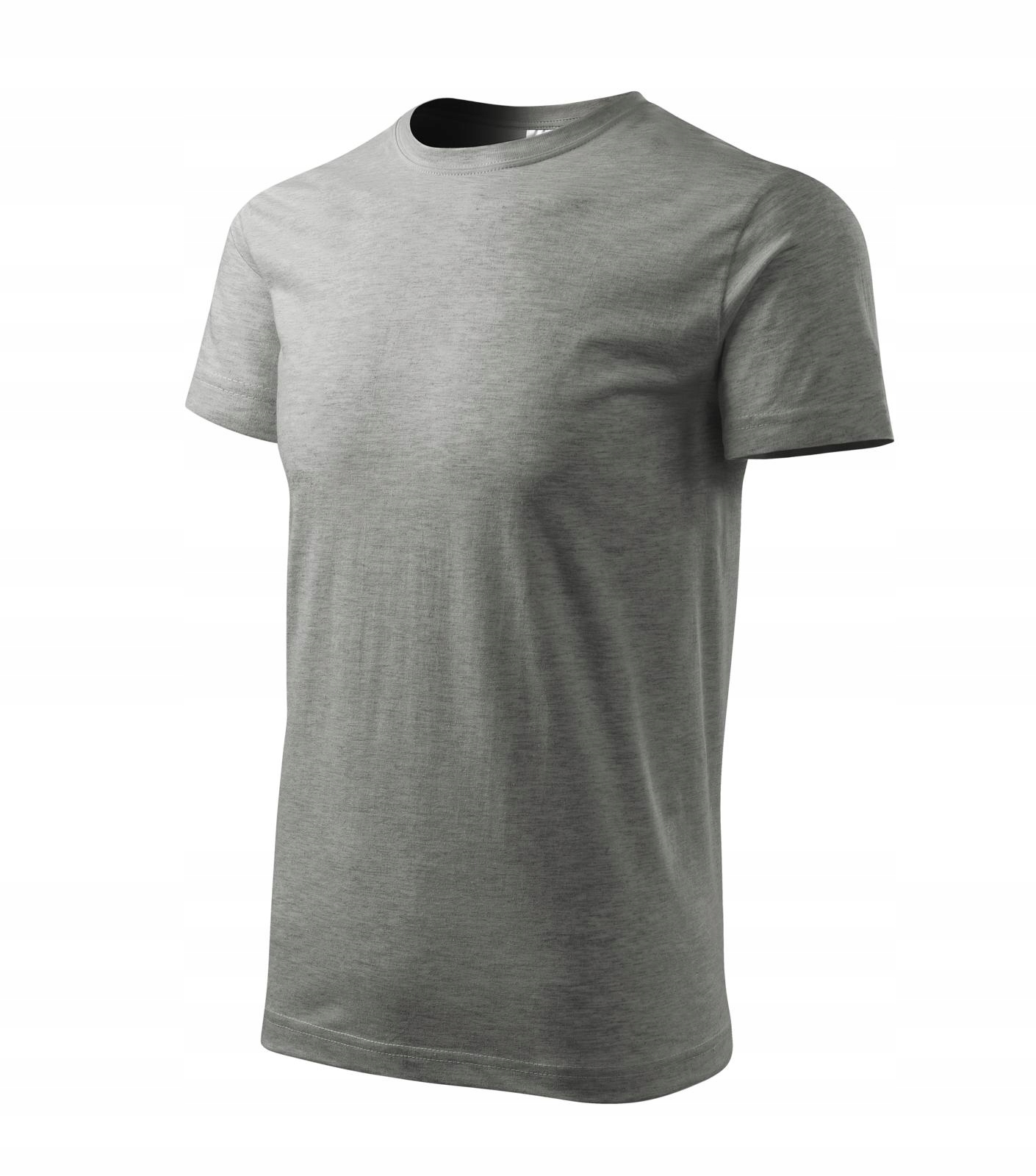 

Wytrzymała koszulka t shirt Malfini 137 M