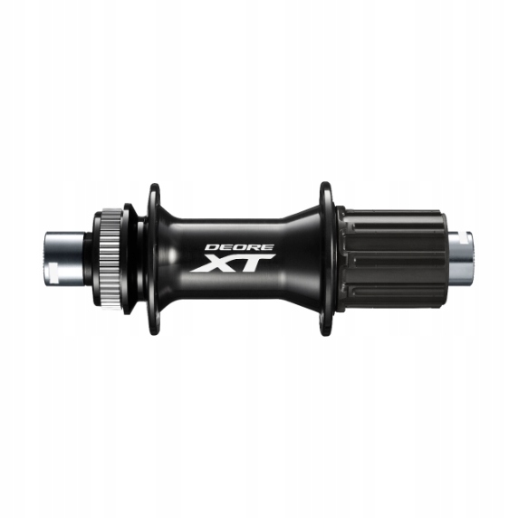 Zadní náboj Shimano Deore Xt M8010 32h 12x148 Boost 8/9/10/11