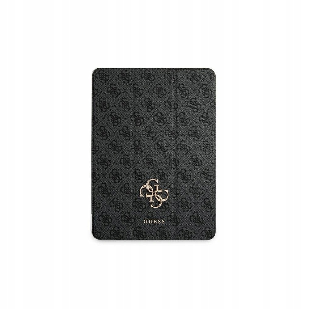 Puzdro Guess GUIC12G4GFGR Apple iPad Pro 12.9 2021 (5. generácia) Book Cover
