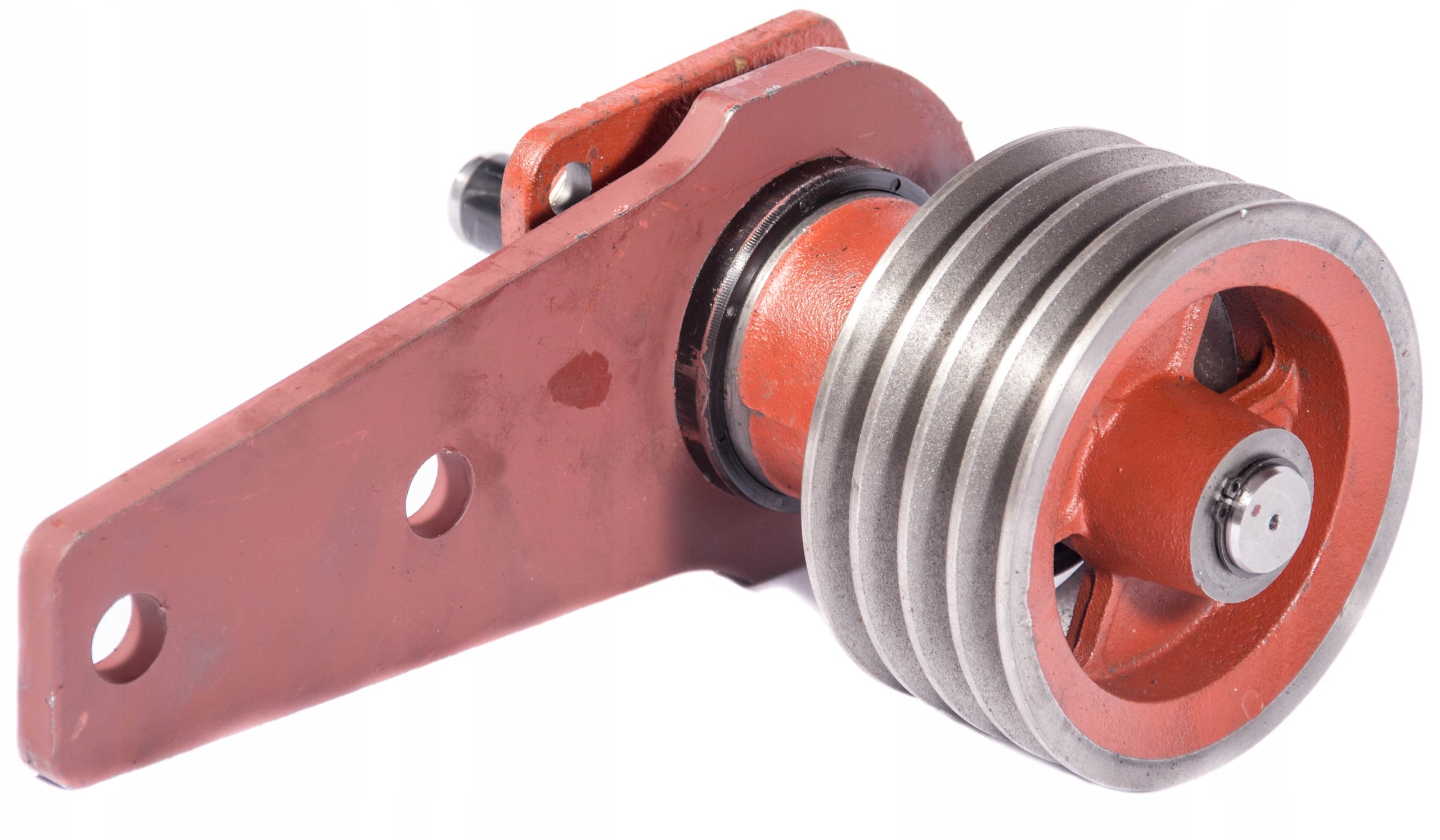 PRZYSTAWKA KOMPLETNA WAŁEK KOSIARKA ROTACYJNA