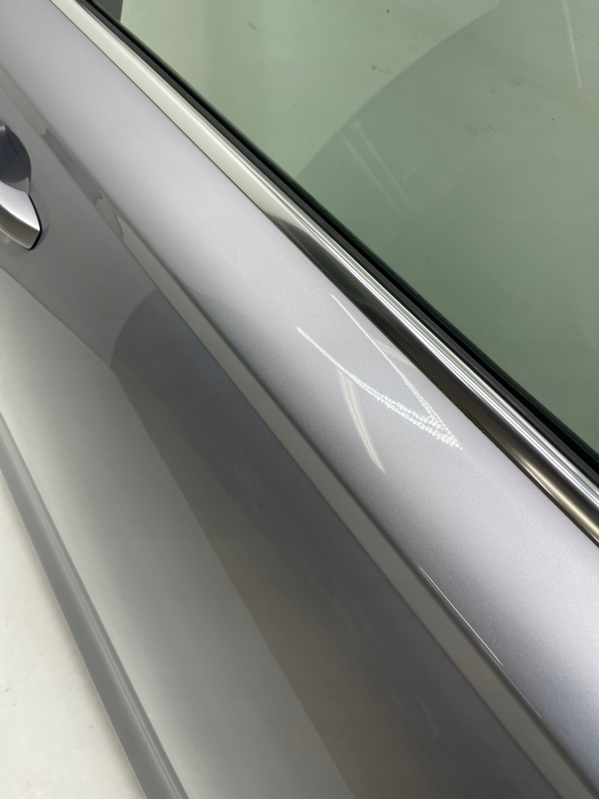 AUDI A6 C7 door right right front colour: LZ7G IDEALNE complete |WYSYLKA!