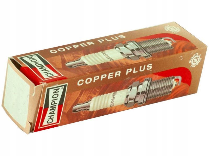 

Champion Swieca Zapl Copper N12YC OE015/T10