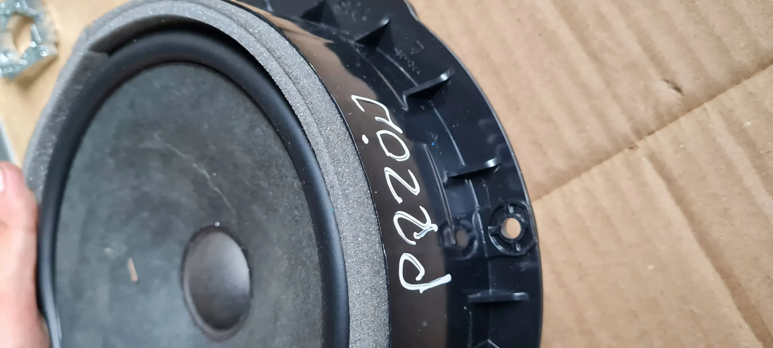 SQ5 Q5 80A speaker door front left right 80A035415