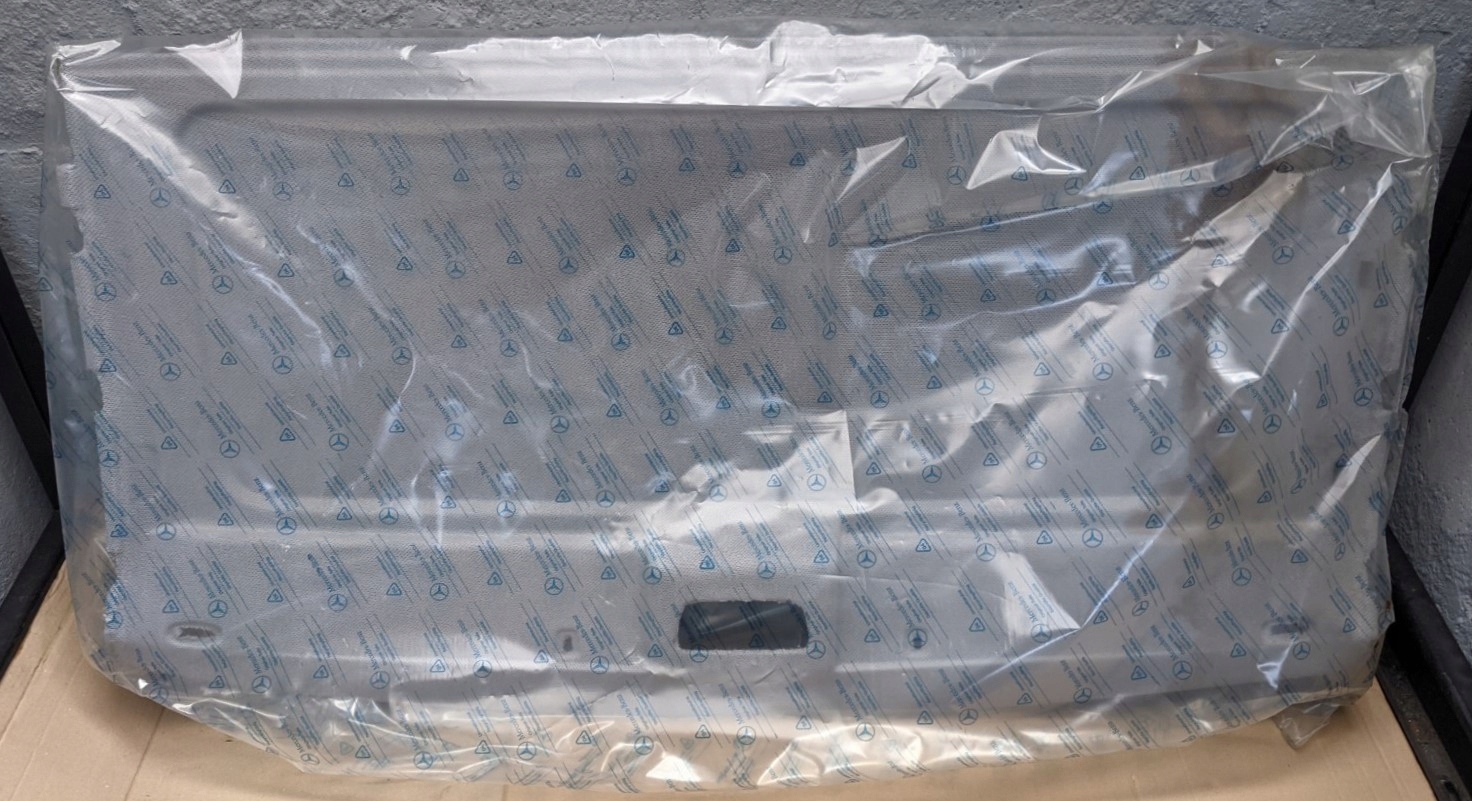 Mercedes VITO podsufitka A 638 695 12 00