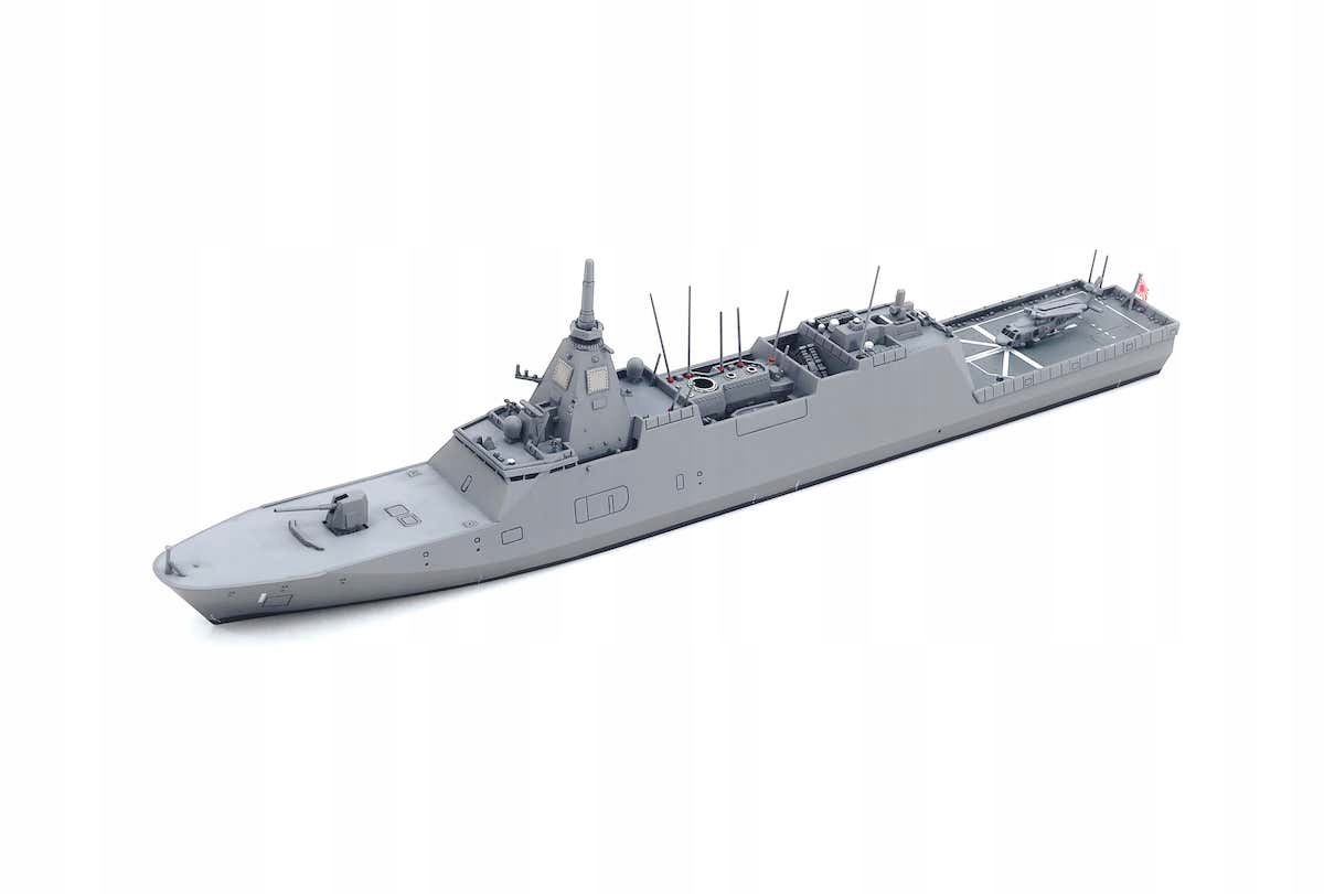 1/700 FFM-1 Mogami 31037