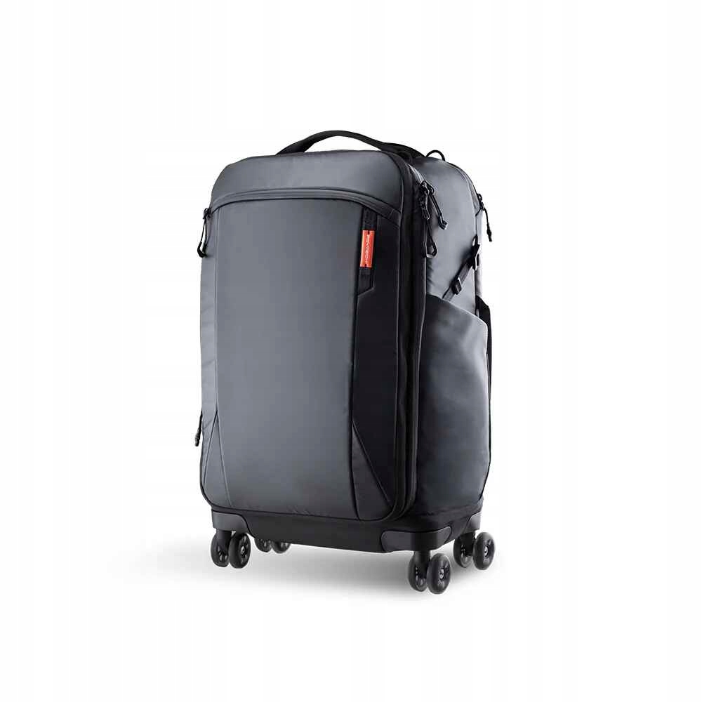 Kufr Pgytech Roller Camera Backpack s funkcí batohu