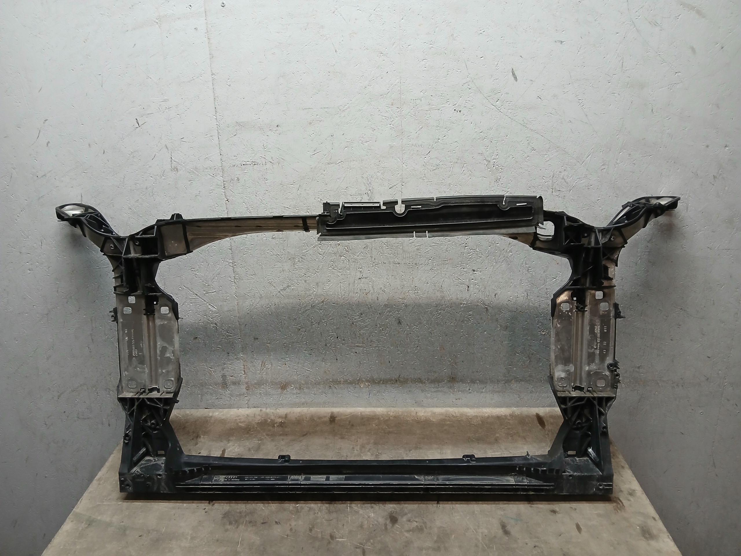 Schlossträger AUDI A6 C8 4K 4K0121286