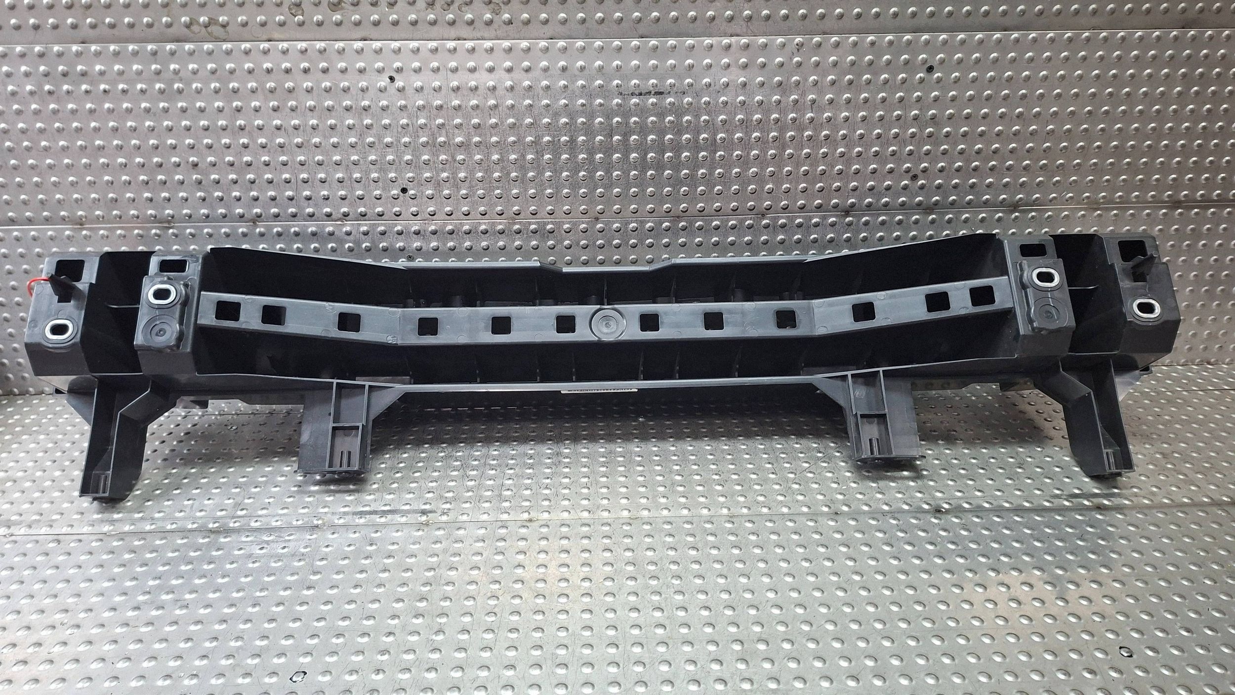 traversa paraurti posteriore 850902276R RENAULT CLIO VI 2026