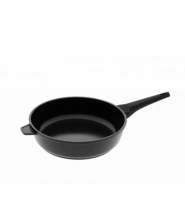 

Gerlach Monolit Patelnia Głęboka 28 CM Xera Dur 2