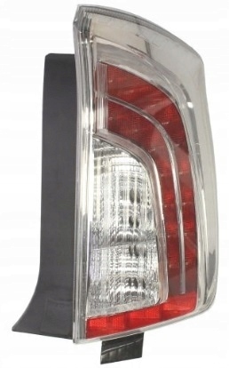 Toyota Prius 12- Led Zadní Světlo Nové Pravé