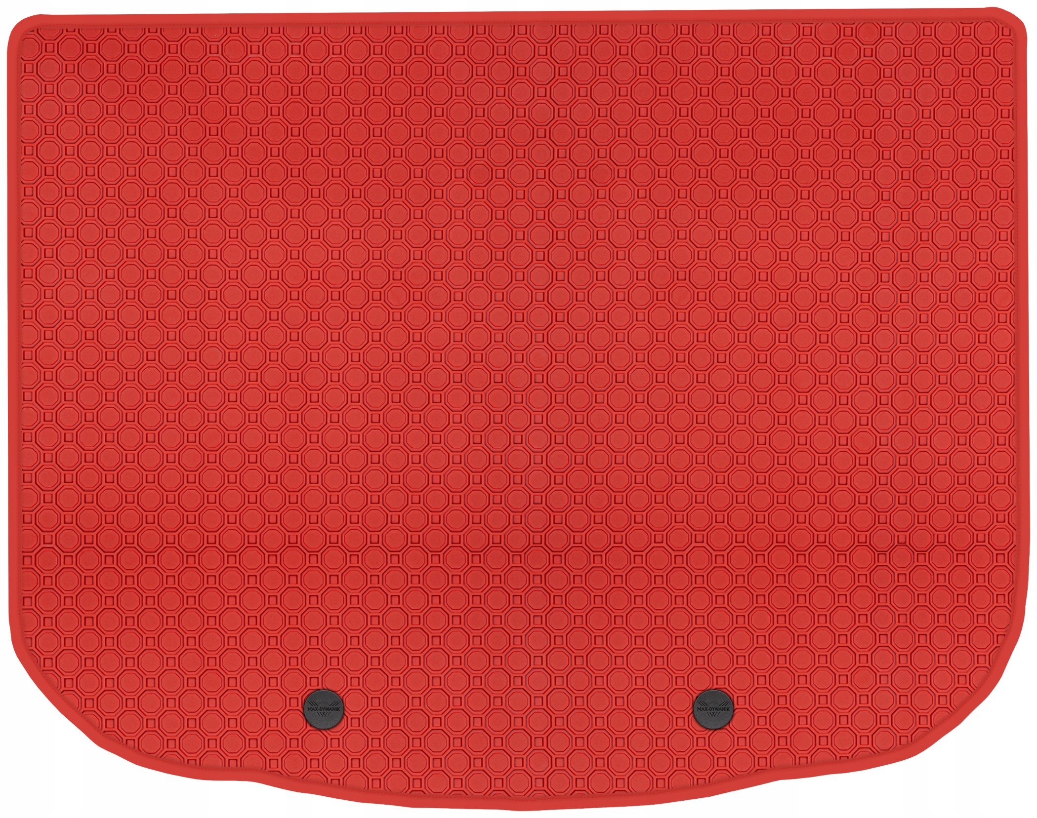 Honda Cr-z Coupe 2010-2016 Vložka do zavazadlového prostoru Primeliner Červená