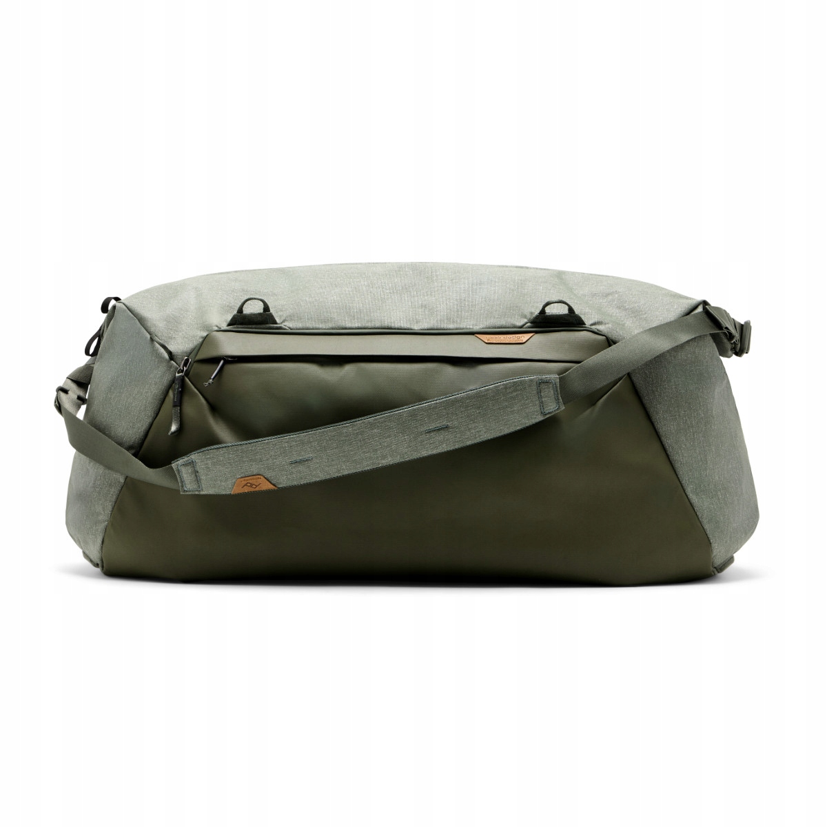 Peak Design Travel Duffel 80L torba podróżna Sage
