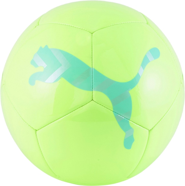 Piłka Puma Icon Ball Electric 083993-02 Roz 5