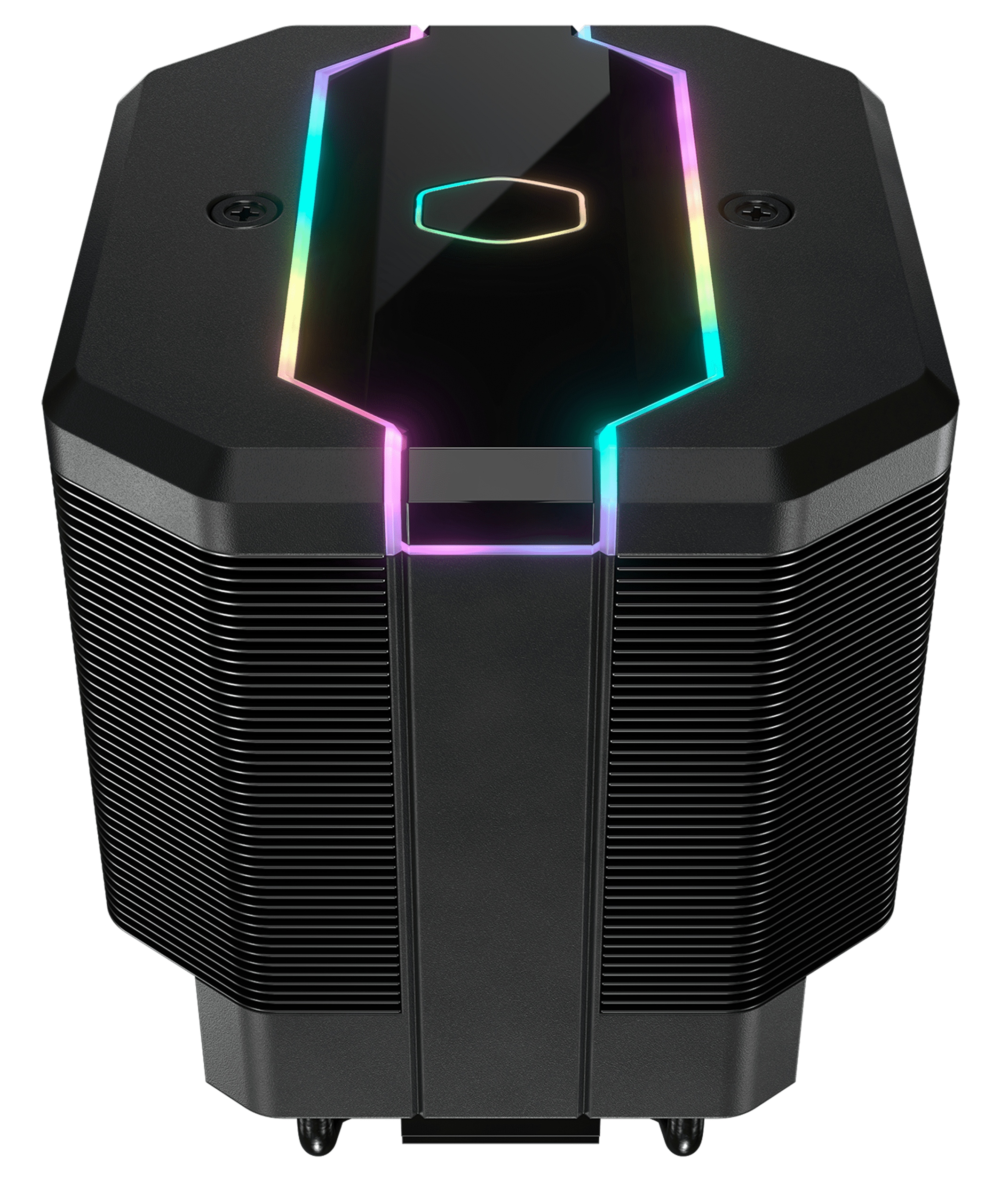 Chłodzenie procesora aktywne Cooler Master MAMD6PN120PAR1