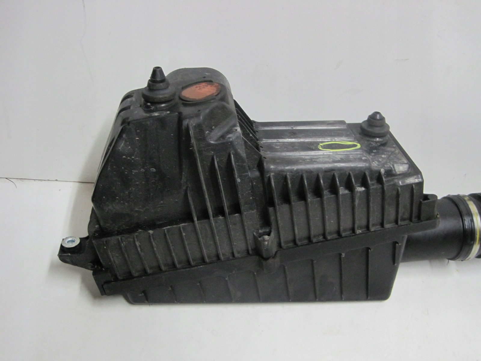 Gehäuse filter luft ALFA ROMEO 50553879