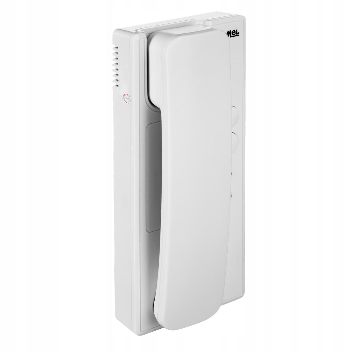 Słuchawka audio AP-AD2W do serii domofonów AS-10xA