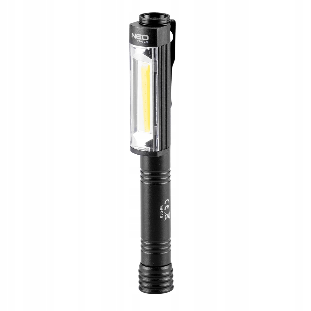 

Lampa latarka inspekcyjna 400lm Neo 99-045