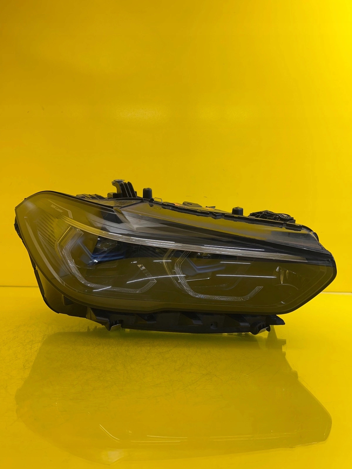 light right BMW X5 G05 X6 G06 Laser Shadow Line 8082574-01