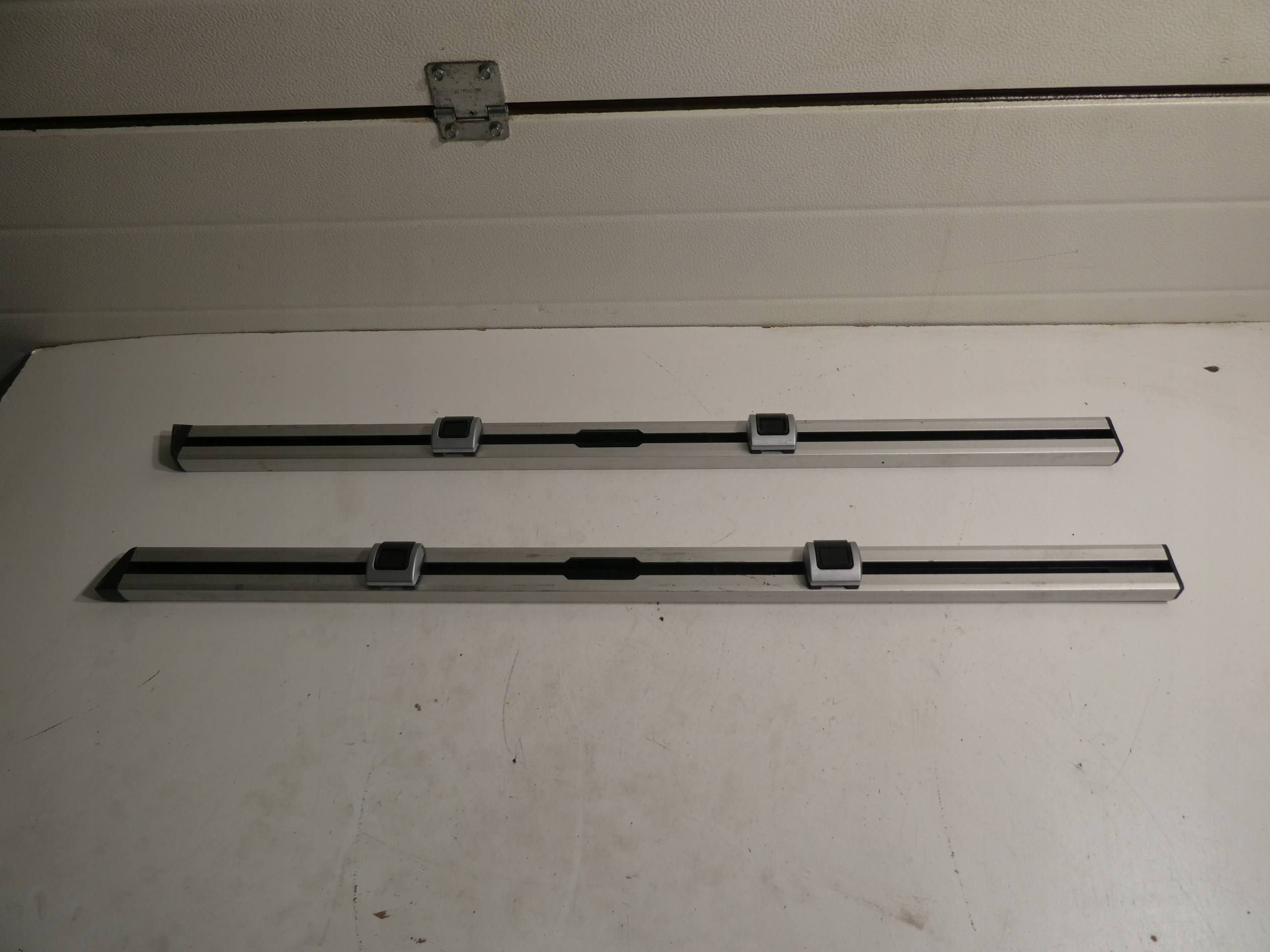 rail boot AUDI A6 C6 4E9