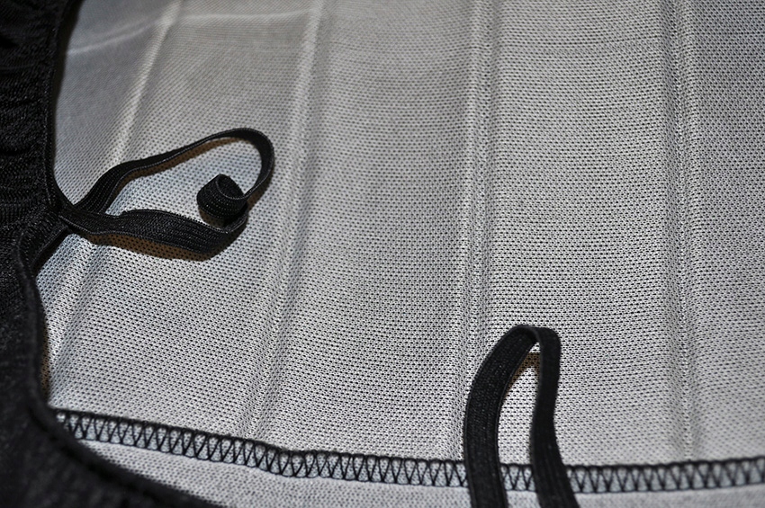 KOSZULKI DO SAMOCHODU POKROWCE NA SIEDZENIA FOTELE SAMOCHODOWE UNIWERSALNE Model Multi-Experts