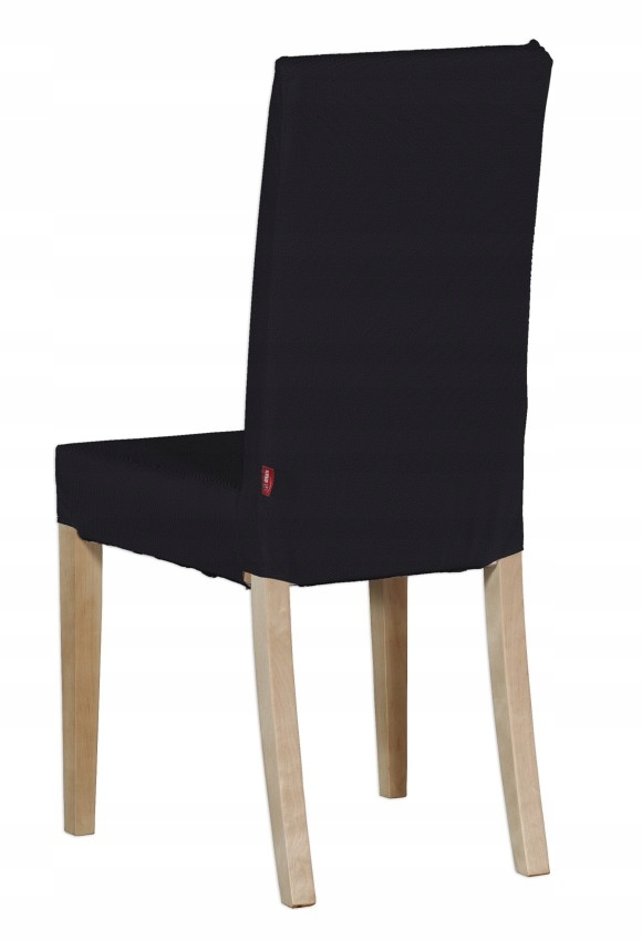 Dekoria potah na židli Harry krátký Ikea šedý