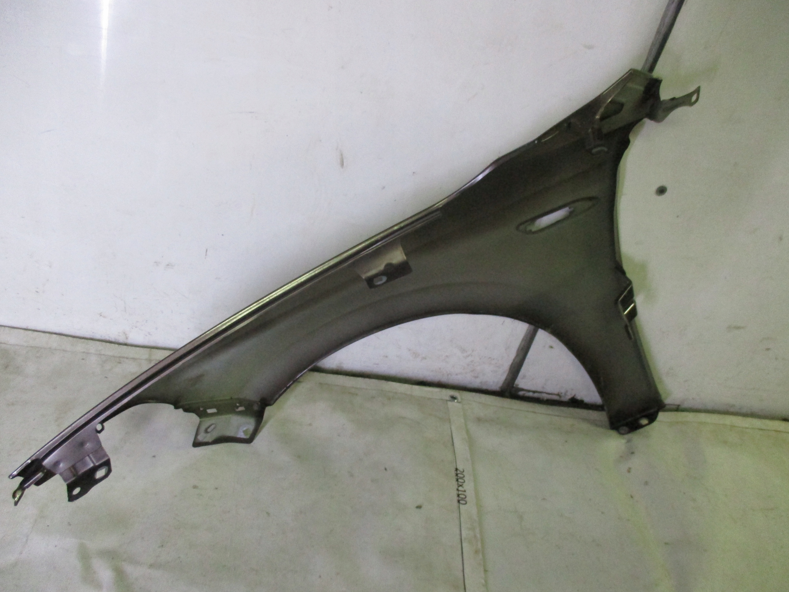 fender right front front Fiat Tipo 2 II 15r