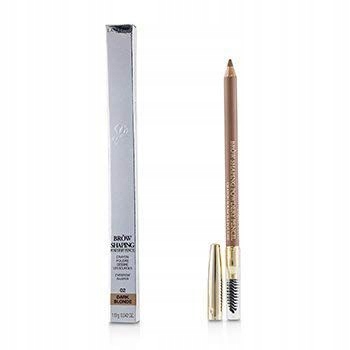 Lancome Brow Shaping Powdery Pencil 02 Blonde 1,19 Pudrová tužka na obočí odstín 02 Blond