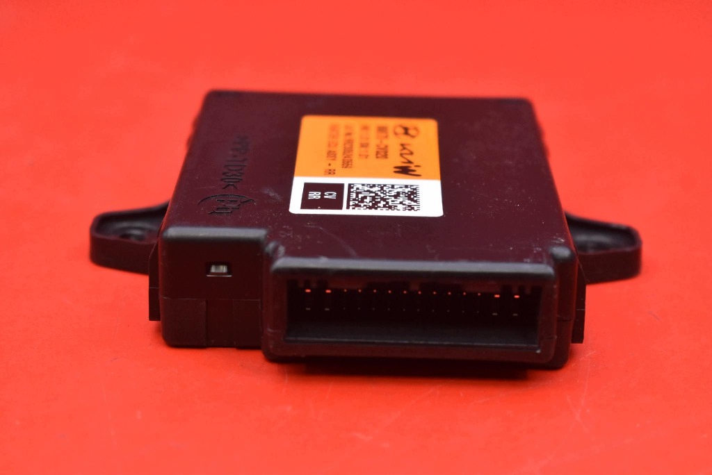 control unit module GRZANIA seat 89B70-CV020 KIA EV6 GT 21-24