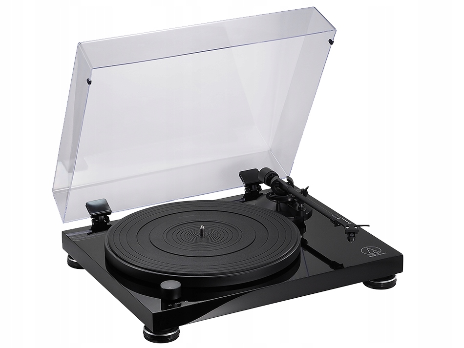 Gramofon Audio-Technica AT-LPW 50 PB Rzeszów