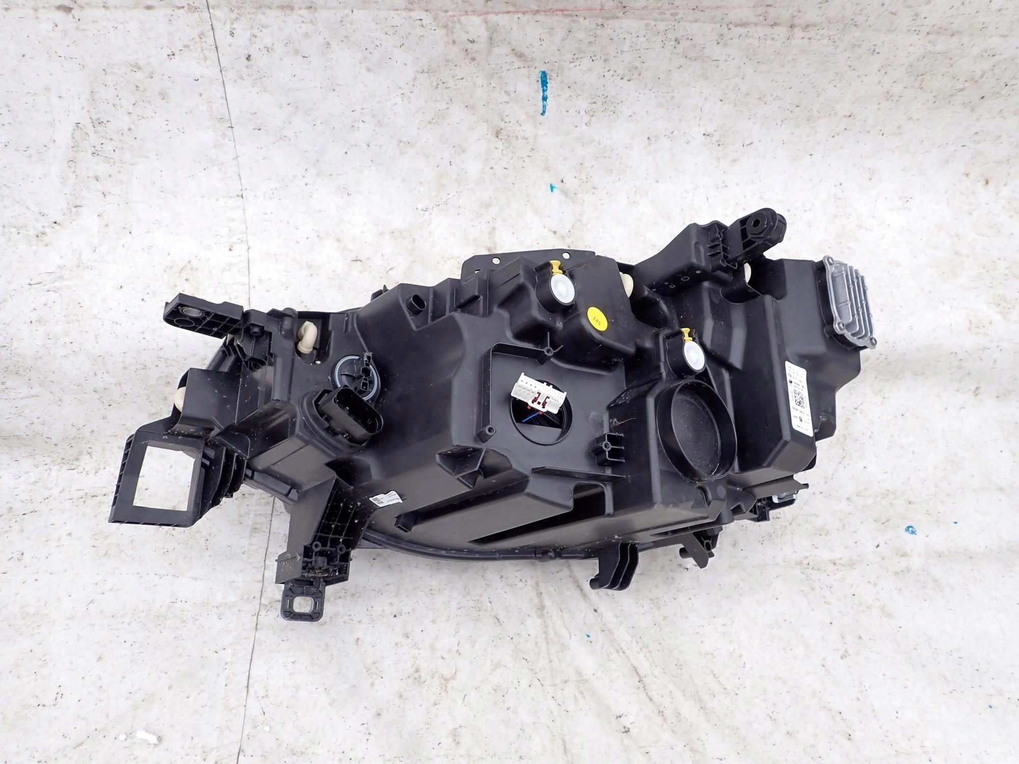 VW ID 4 ID.4 20-> PUSZKA light front front right