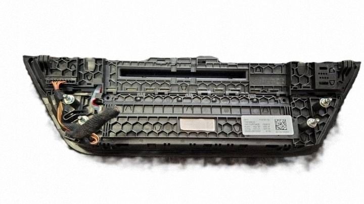 Unite commande clima BMW 5 G30 G31 G38 7947869