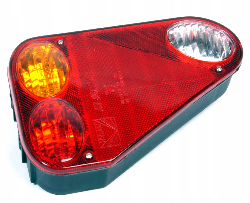 Лампа Aspöck Earpoint III права прицепов для лошадей