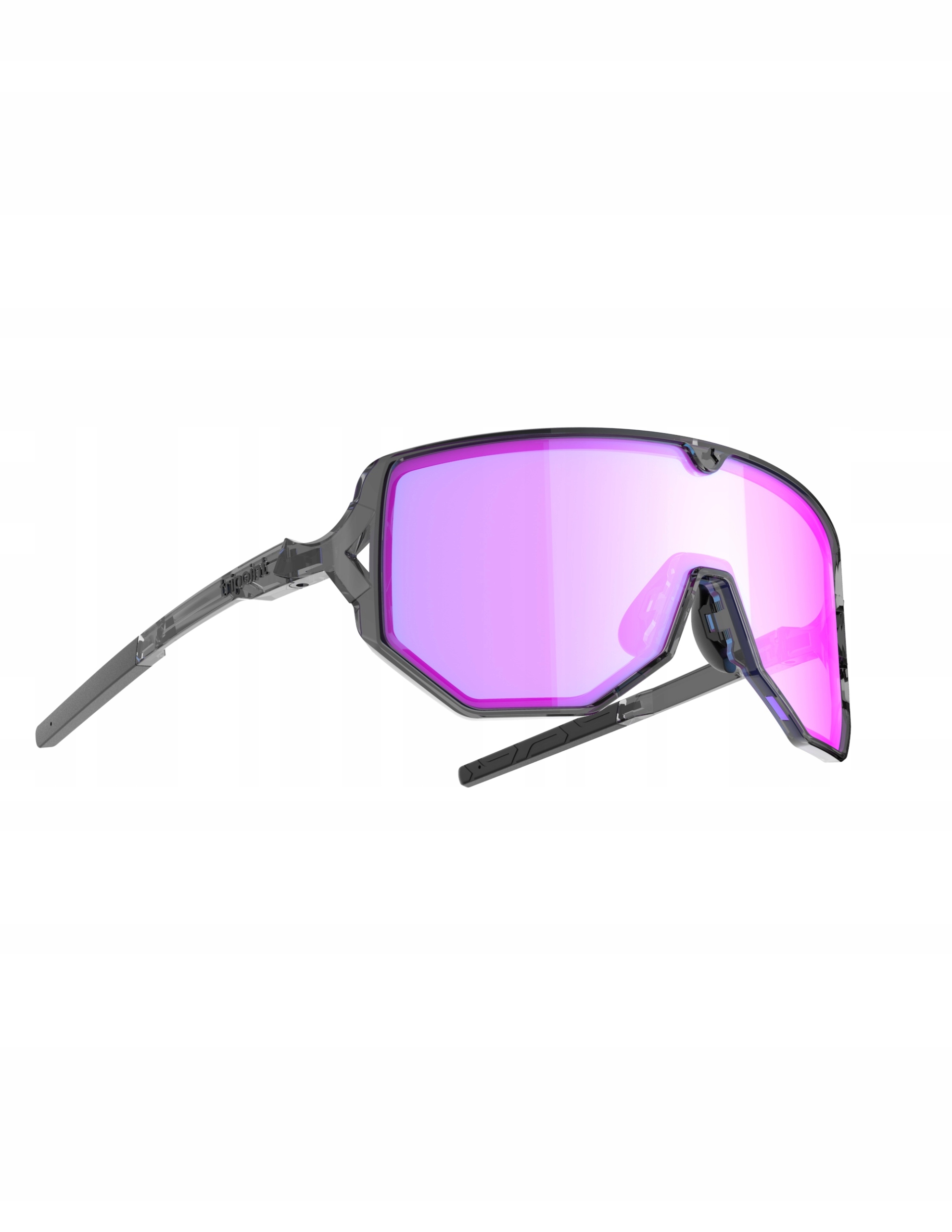 Sportovní sluneční brýle Tripoint Reschen Tri-X UltraVue kat.2