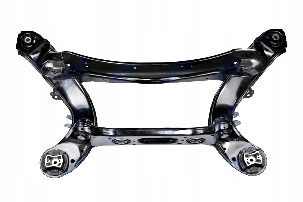 NTY RAMA TYLNEGO ZAWIESZENIA MERCEDES C-KLASA 204 07-