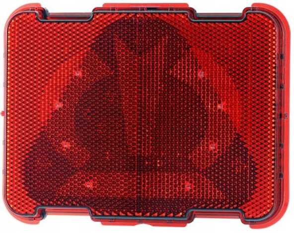 WKŁAD LAMPY TYLNEJ KRONE HELLA POZYCJA/STOP