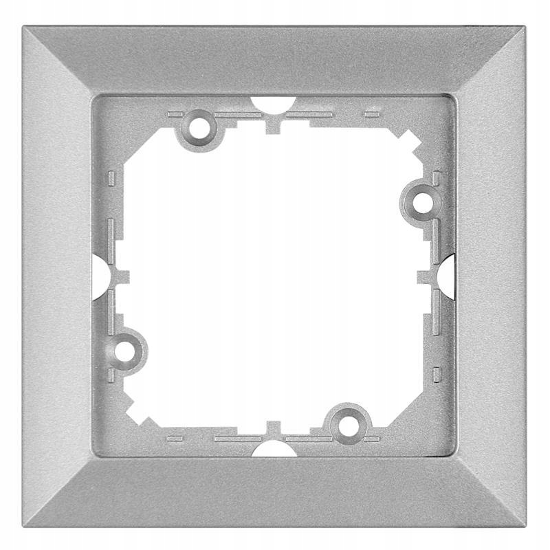 

Abex Perła srebrny ramka 1 RA-1P