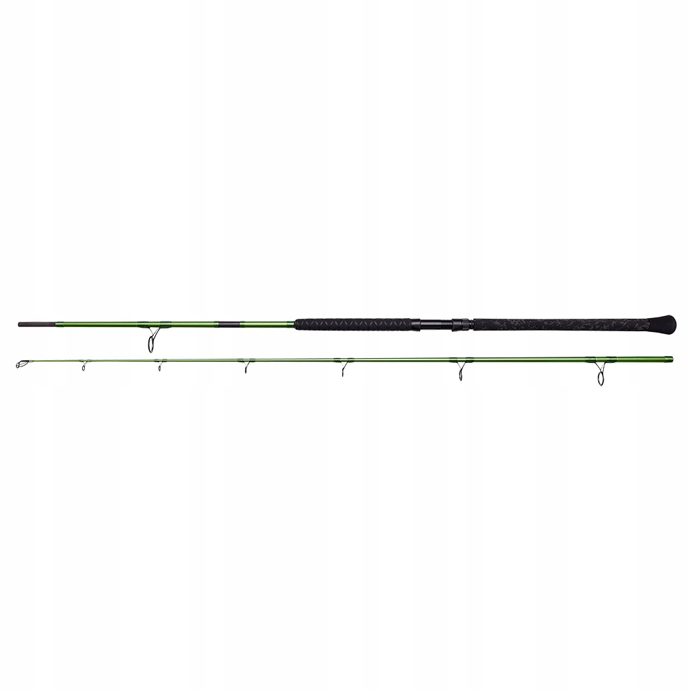 Madcat Green AllRound 100-300g 285cm 2cz. Wędka