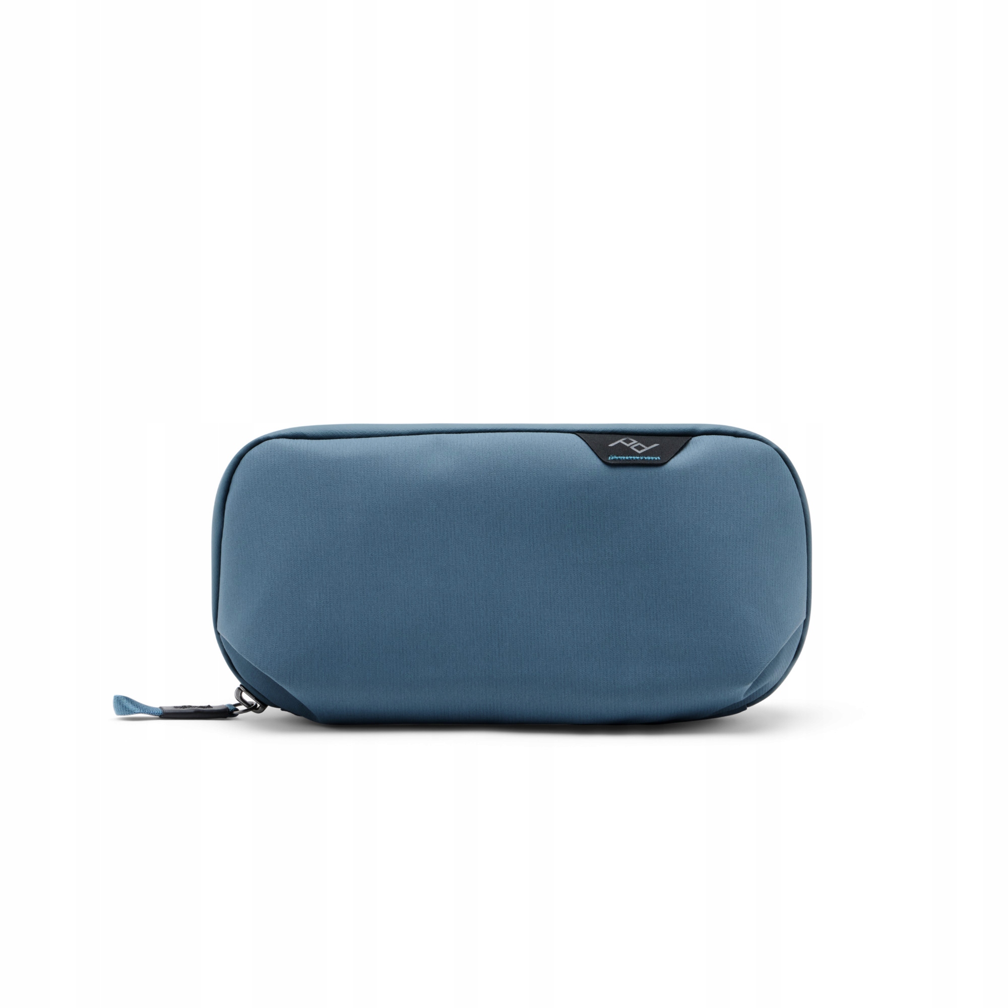 Taška Travel Line Peak Design Tech Pouch Small Ocean modrá