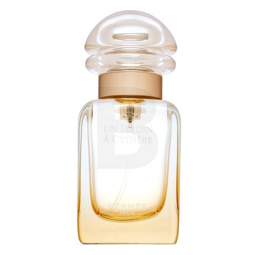 Hermès Un Jardin à Cythère Refillable toaletní voda unisex 30 ml