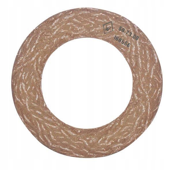 Třecí kotouč, K96 100,5 x 157 x 3 mm 567312