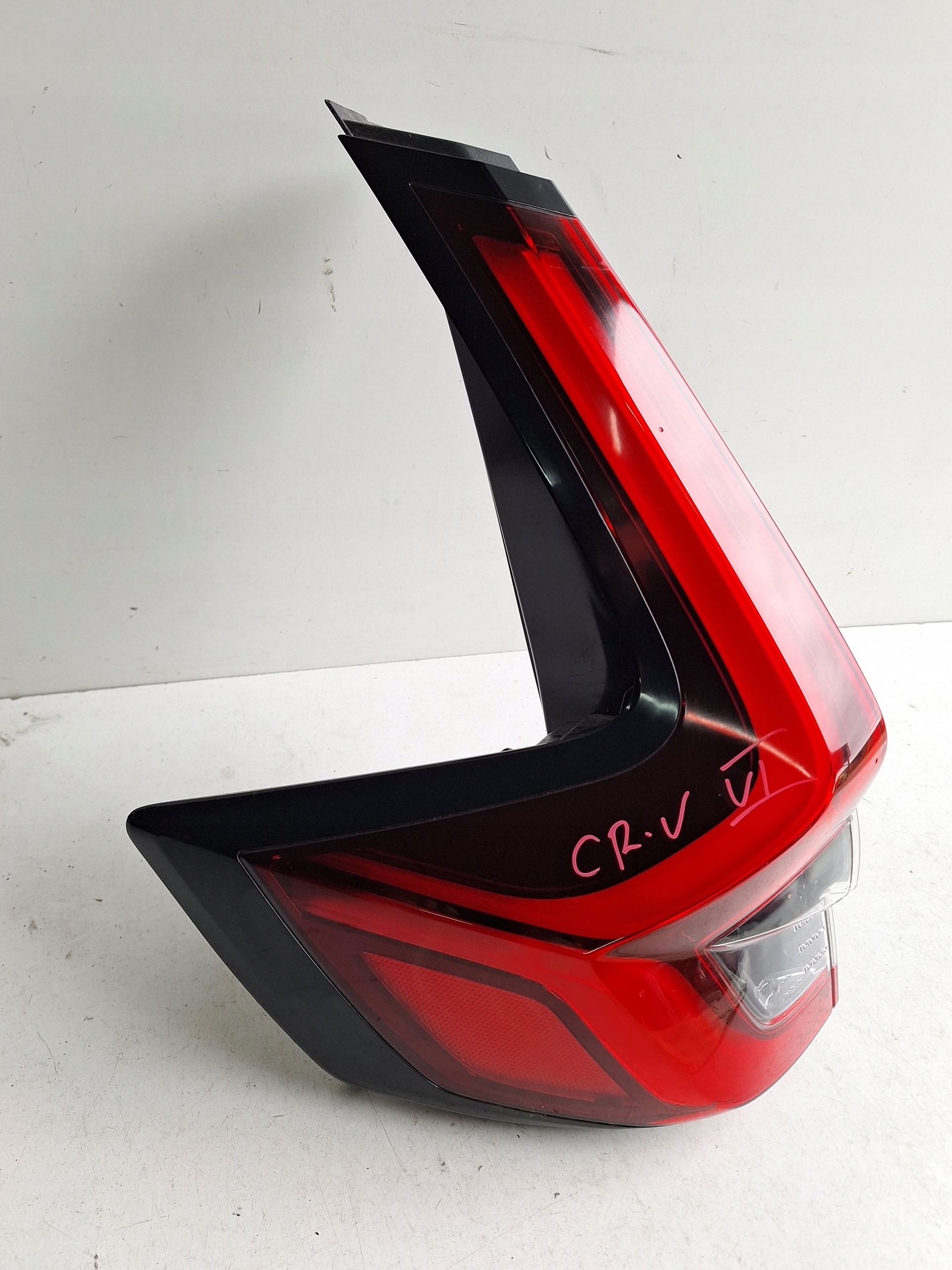 HONDA CR-V VI 2023-> light left rear part LED