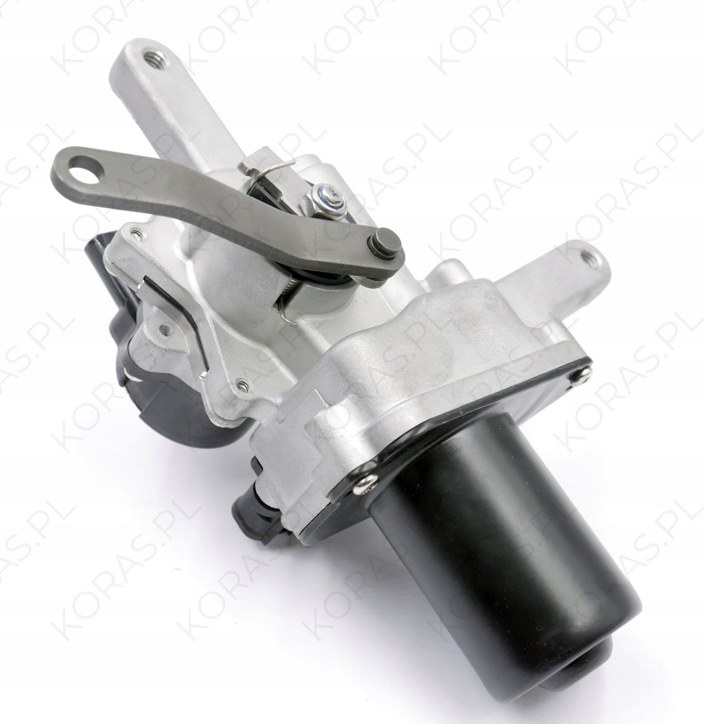 Siłownik, Zawór Turbiny ACE-193 - VB35 Producent części KORAS