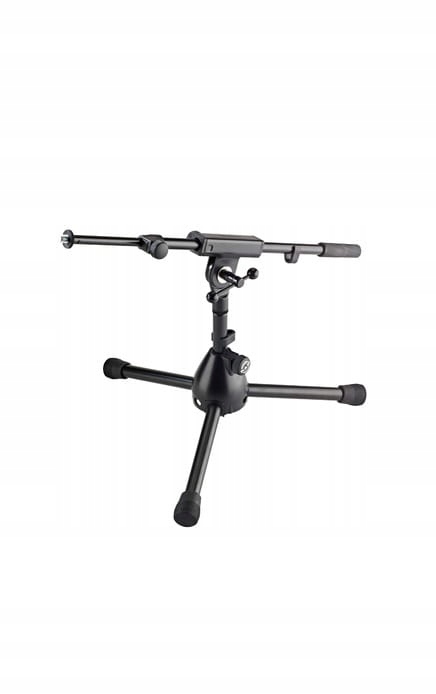 K&m 25950 mikrofonní stojan nízký