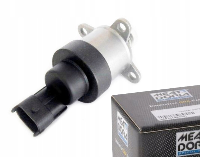 9432 - Клапан тиску для FIAT DUCATO 2.3 JTD