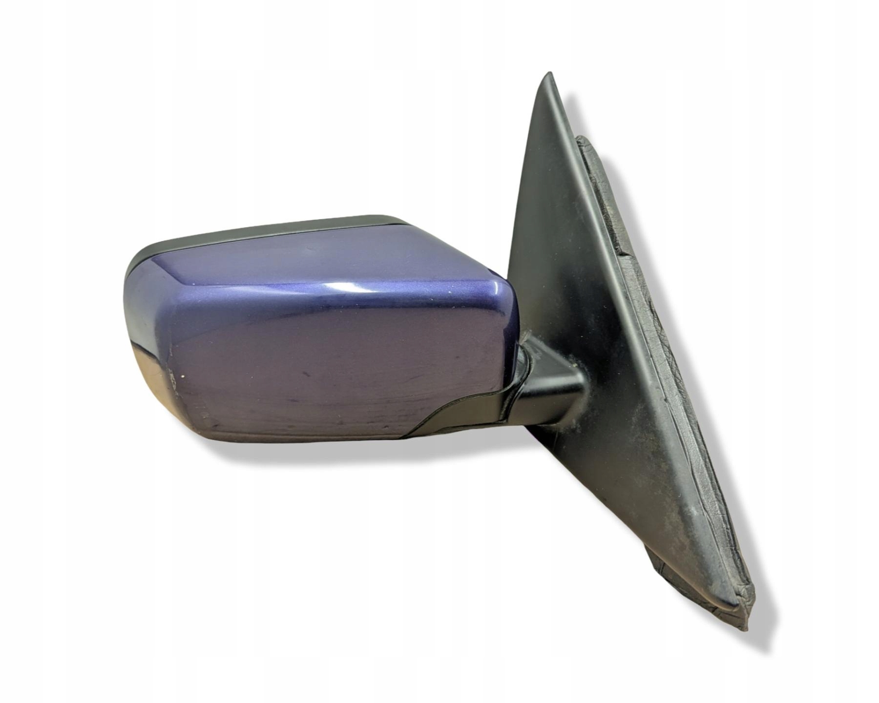 mirror exterior right side BMW 3 E46 facelift 2003 7011940
