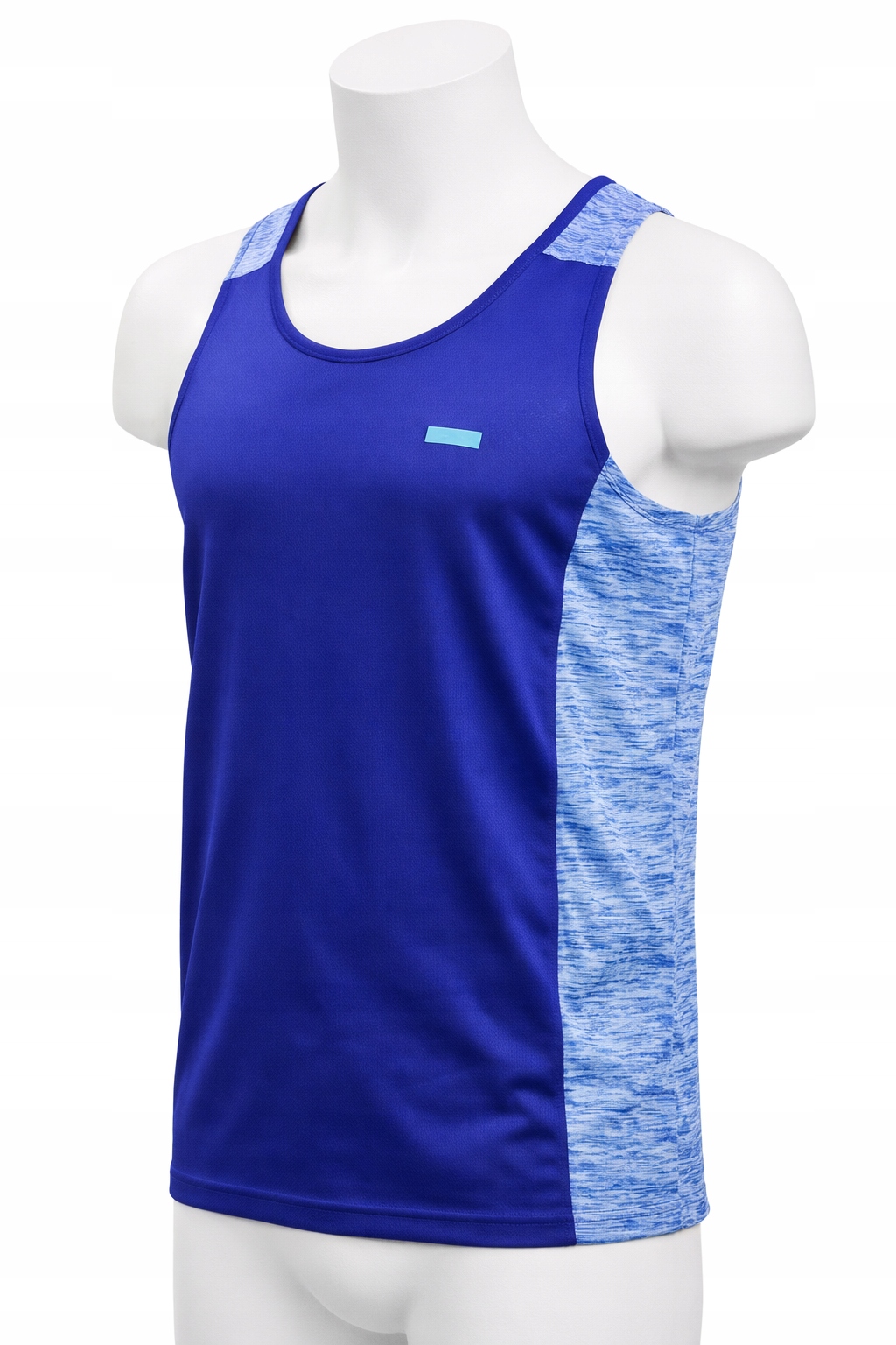 H5627 Runaway Camiseta Tirantes Boom Koszulka Treningowa Chłopięca 164cm