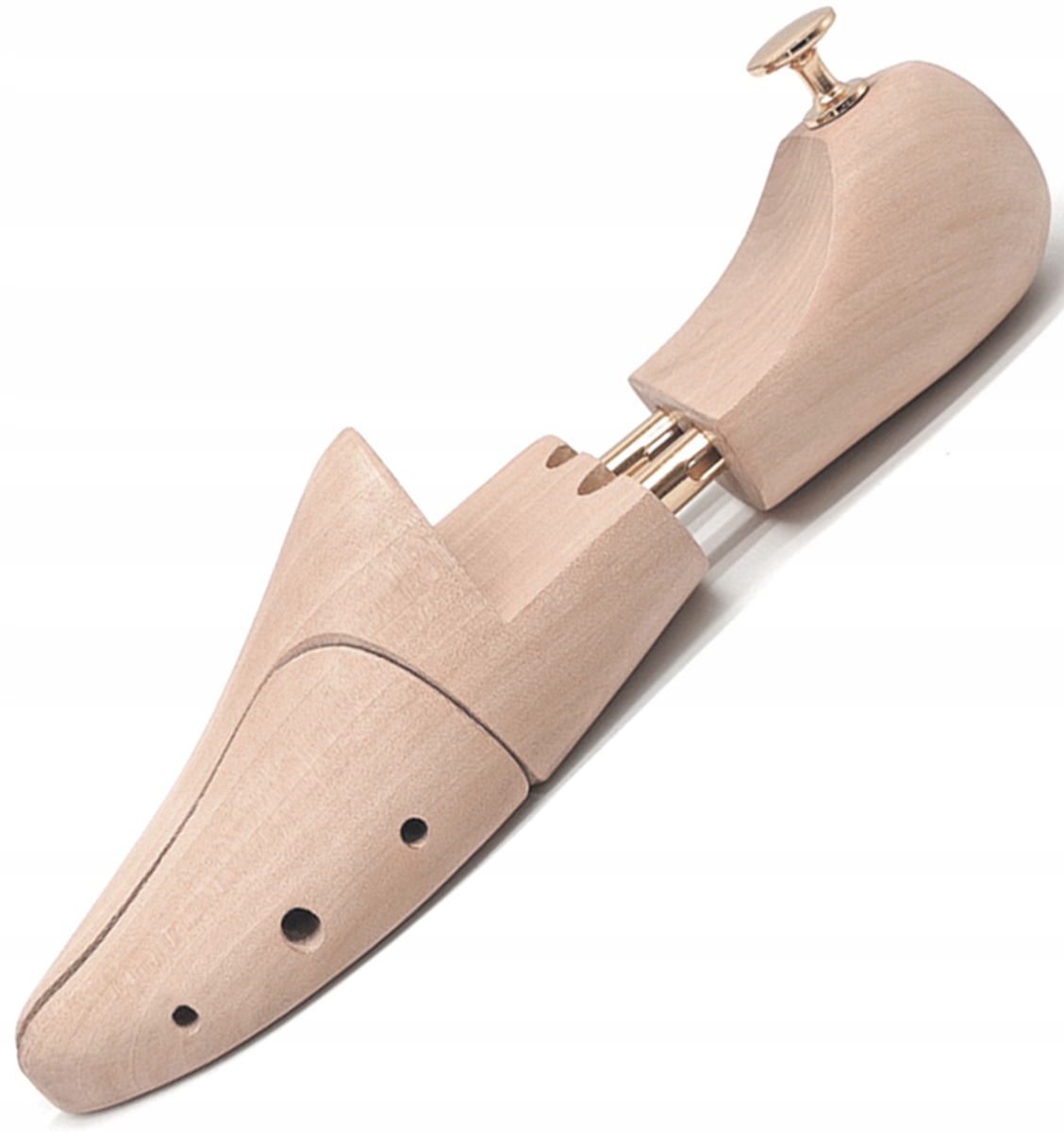 PRAWIDŁO DO ROZCIĄGANIA BUTÓW REGULOWANE UNIWERSALNE 39-40 2 SZTUKI AG664C Marka inna