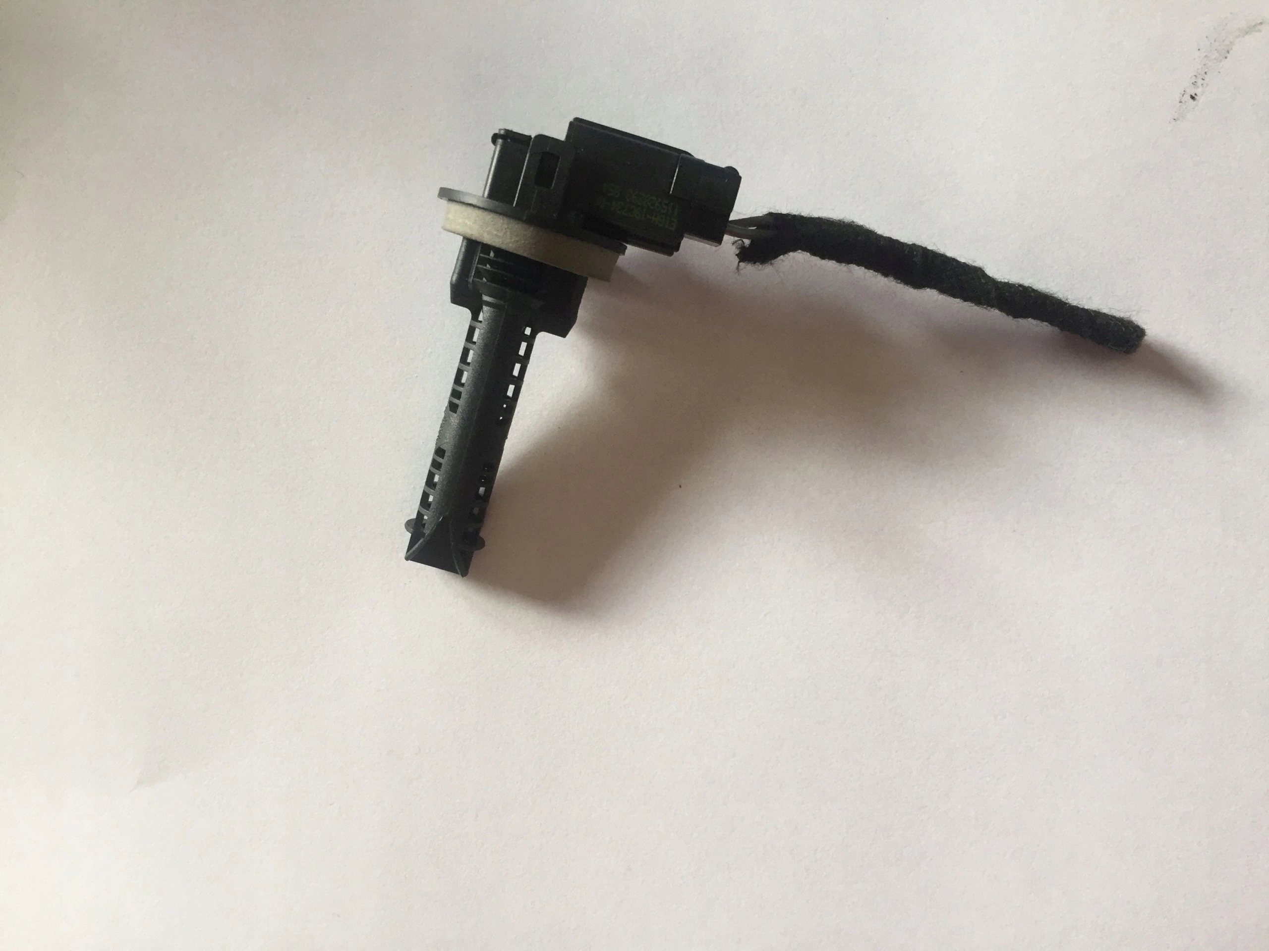 FORD EDGE II MK2 CZYUJNIK TEMPERATURY WEWNĘTRZNEJ E1GH-19C734-AC