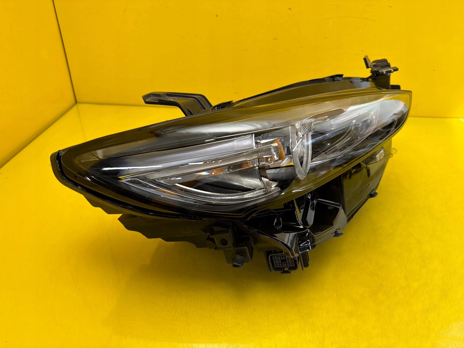 light right Mazda 6 GL Full Led 2018-2021 GRF5-51030
